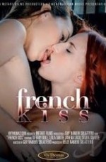 Fransız Öpüşmesi Erotik Filmi izle