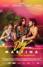 Dry Martina Erotik Filmi Türkçe Altyazılı izle