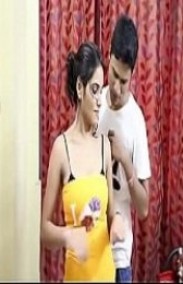 Shruti Bhabhi Hot Yoga Hint Erotik Film izle