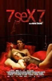7 Sex 7 Türkçe Altyazılı izle